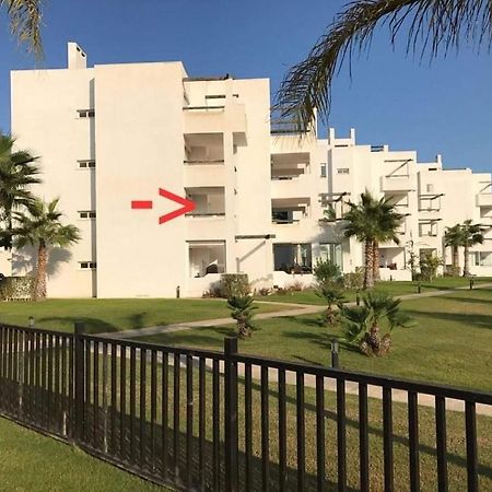 무르시아 Las Terrazas De La Torre Golf Heidi 아파트 외부 사진